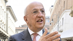 Patuelli (Abi), 'studierò Manovra dopo esame del Senato'