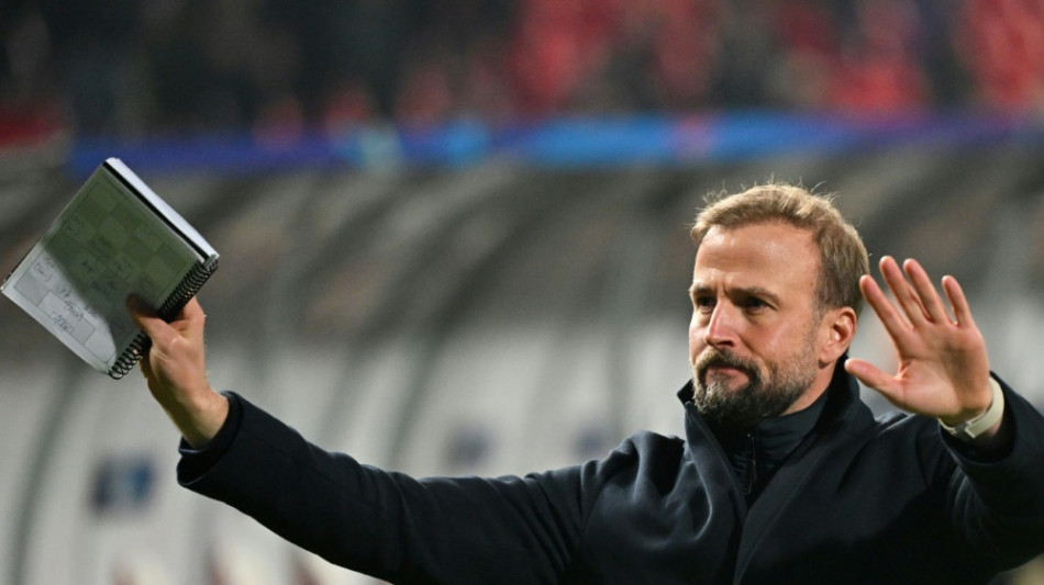 VfB gegen St. Pauli ohne Kapit&auml;n Karazor