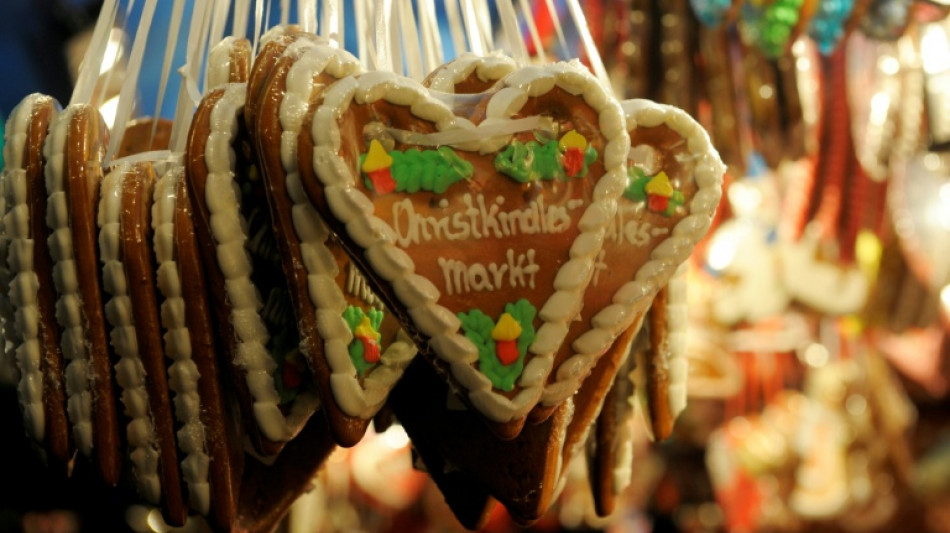 Oblaten-Lebkuchen: Mehrheit laut "Öko-Test" empfehlenswert