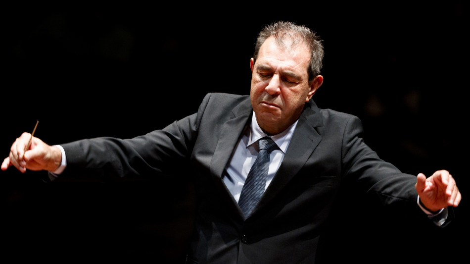 Daniele Gatti a Santa Cecilia con Wagner e Strauss