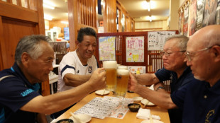 Mais de 10% dos japoneses t&ecirc;m mais de 80 anos