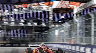 F1: Hamilton 'i risultati non lo mostrano, ma sono fiducioso'