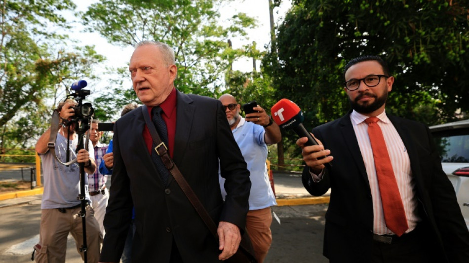Zw&ouml;lf Jahre Haft f&uuml;r Mossack-Fonseca-Gr&uuml;nder im Prozess um "Panama-Papers" gefordert 