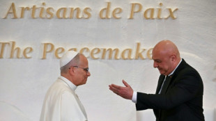 Pope to offer hope on Lebanon visit
