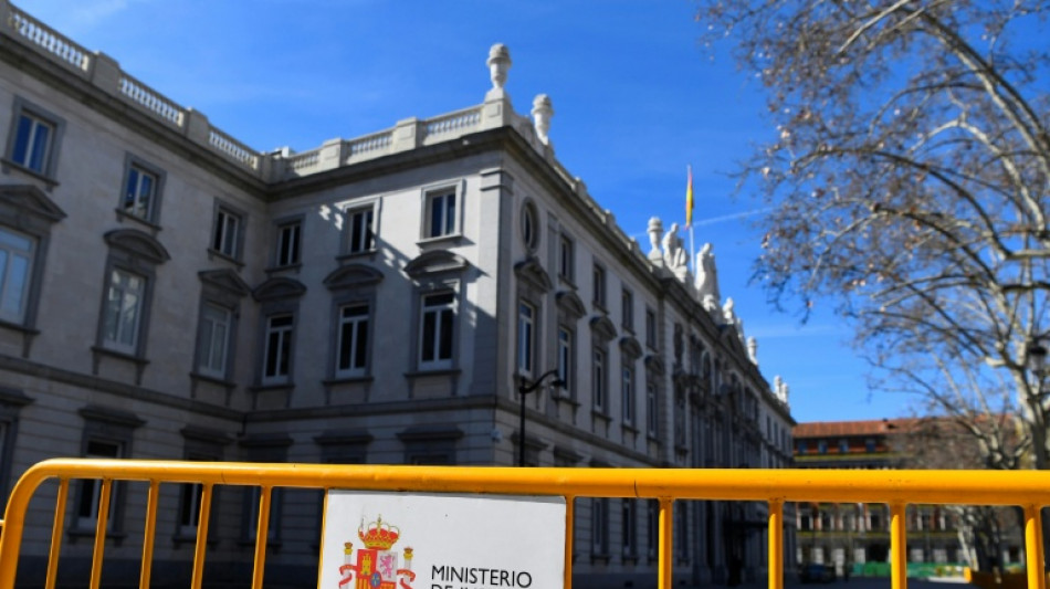 Nueva decisi&oacute;n judicial favorable en Espa&ntilde;a a la joven que pide la eutanasia ante la oposici&oacute;n de su padre