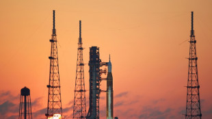 Artemis 2 Moon mission: a primer