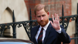 La vie du prince Harry est en jeu, pr&eacute;vient son avocate en cl&ocirc;ture de l'audience sur sa s&eacute;curit&eacute;
