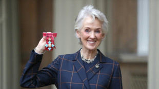 British 'Aga saga' author Joanna Trollope dies aged 82