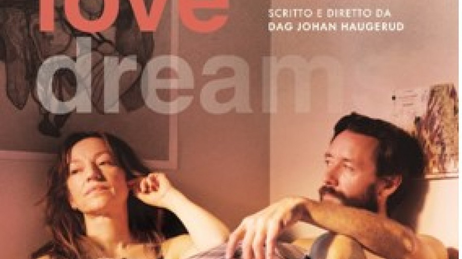 Love, in Norvegia, e non solo, &egrave; fuga da relazioni tradizionali