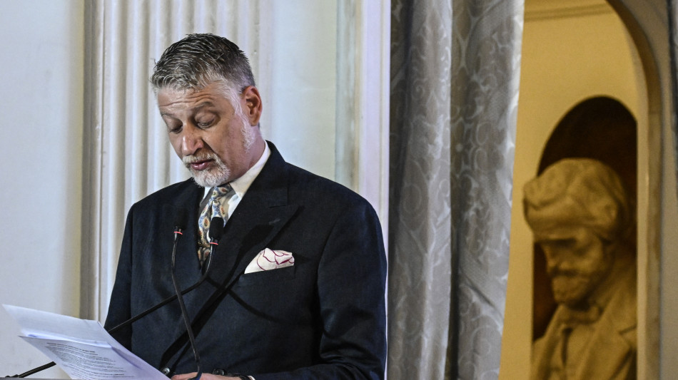 "Missione compiuta, giù l'Iva su opere d'arte"
