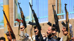 Saudi says three dead in airport attacks claimed by Houthis