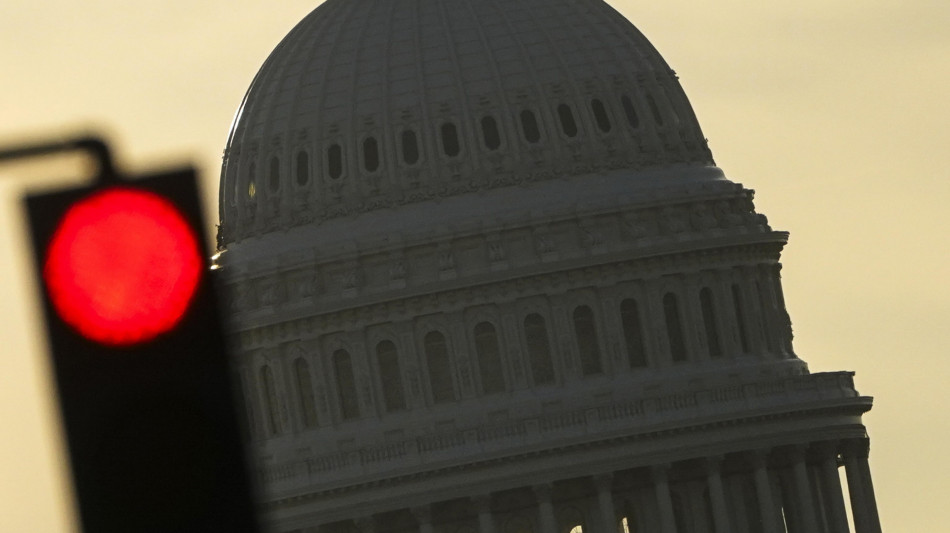 Indice Ism servizi degli Usa crolla ai minimi dal 2010