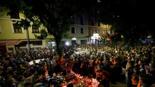 Madrid mourns evicted retiree, 'icon' of Spain housing protests