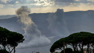 Amnistía pide investigar como crimen de guerra la "destrucción" causada por Israel en Líbano