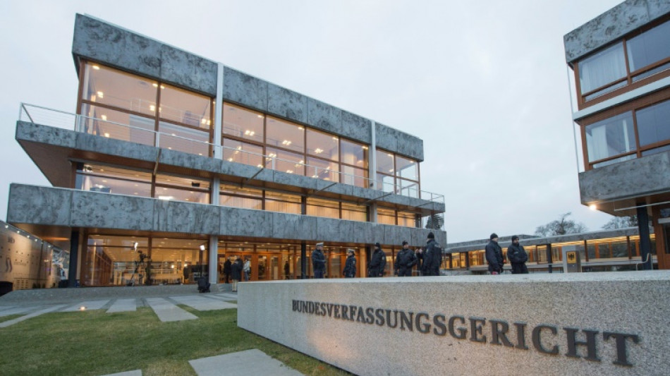 Verfassungsgericht: Einsatz von Staatstrojaner nur bei schweren Straftaten zulässig