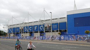 Leicester's Thai owners put troubled club up for sale: reports