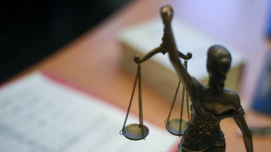 33-J&auml;hrige wegen mutma&szlig;licher IS-Mitgliedschaft in Niedersachsen vor Gericht