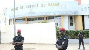 S&eacute;n&eacute;gal: deux morts apr&egrave;s le placement en d&eacute;tention de l'opposant Sonko 