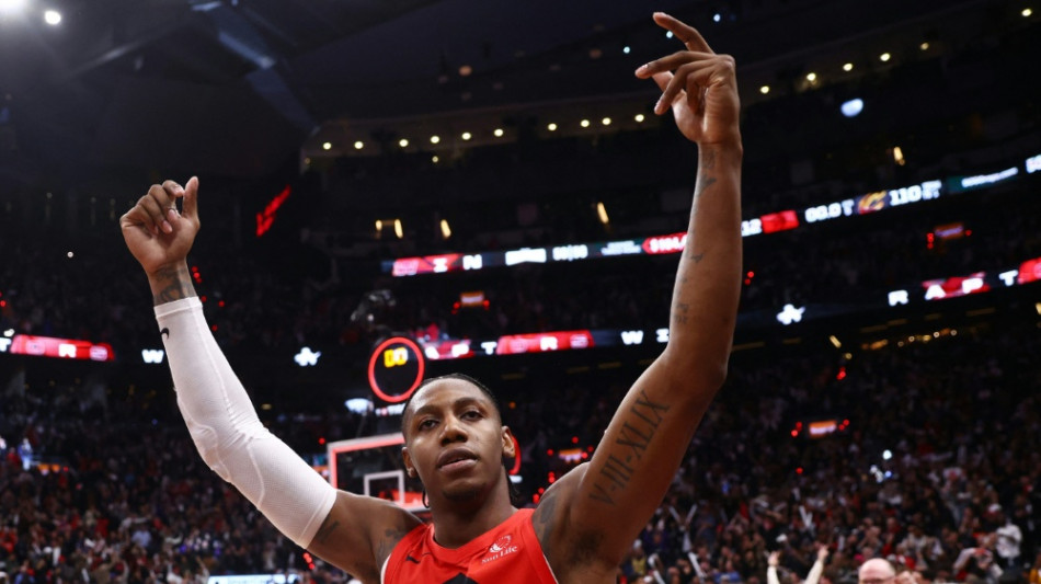 Playoff-Krimis in der NBA: Orlando und Cleveland zittern