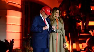 Trump will für Haushaltsverabschiedung Senats-Geschäftsordnung kippen