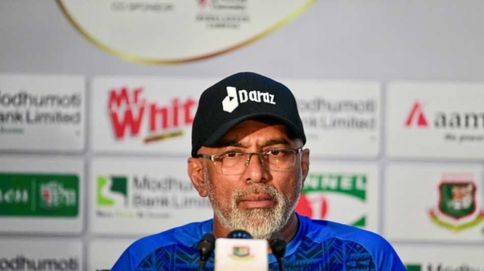 Bangladesh ready for ODI reality check against England