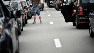 Ausflugsverkehr und Oktoberfest: ADAC erwartet Staus an Wochenende