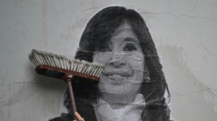 Cristina Kirchner vai cumprir pena em sua residência em Buenos Aires