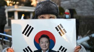 South Korean prosecutors set to demand heavy sentence for Yoon