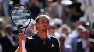 Zverev elimina algoz de Jo&atilde;o Fonseca e vai enfrentar Cobolli na final de Roland Garros