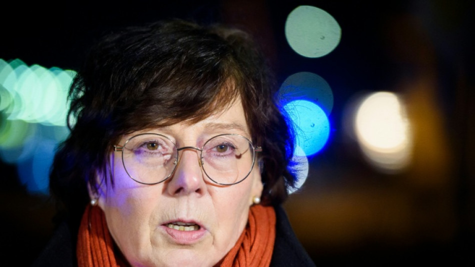 Keine "konkrete Gefährdungslage" in Schleswig-Holstein nach Drohnensichtungen