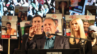 Media, Witkoff e Kushner giunti in Israele