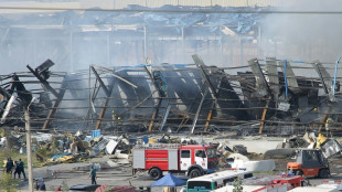 Ouzb&eacute;kistan: un mort et plus de 160 bless&eacute;s apr&egrave;s une explosion dans la capitale