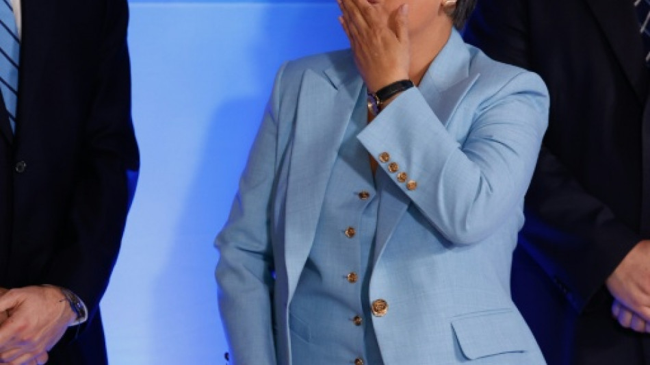 "Mano dura de verdad" es perseguir el dinero del narco en Chile, dice la candidata izquierdista