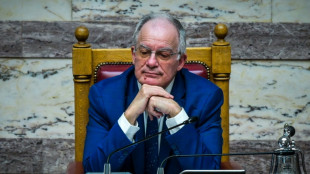 Griechisches Parlament w&auml;hlt Konservativen zum Pr&auml;sidenten