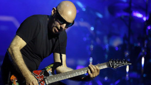 Il 16 luglio la chitarra sar&agrave; protagonista a Umbria jazz