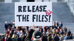 Jour J pour la publication du dossier Epstein par le gouvernement Trump 