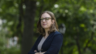 A la t&ecirc;te d'un fonds pour le climat, une Am&eacute;ricaine d&eacute;fend les actions choc