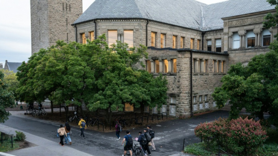Universidad de Cornell designa a exfiscal para que revise caso de violaci&oacute;n grupal