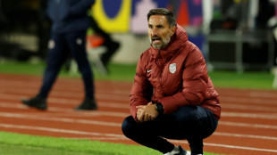 MLS Revolution name Mitrovic as hew head coach