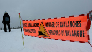 Le bilan de l'avalanche en Haute-Savoie s'alourdit &agrave; six morts