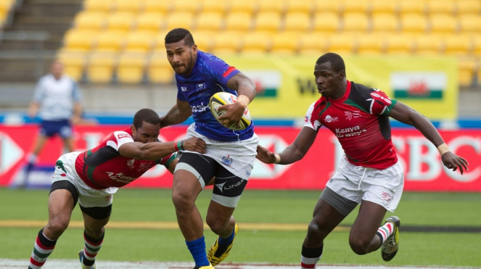 Rugby: Meafua, mort noy&eacute;, avait consomm&eacute; coca&iuml;ne et alcool