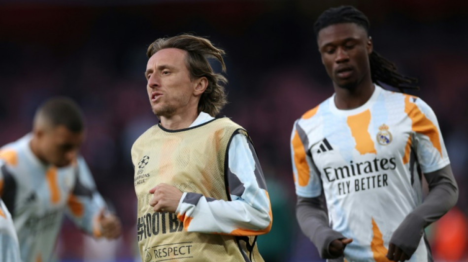 Luka Modric ficha por el Swansea... como copropietario del club del Championship