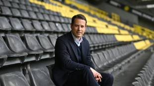 Ricken: Platz vier f&uuml;r BVB "immense Kraftanstrengung"