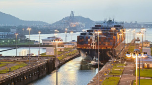 Panama entzieht Hongkonger Betreiberfirma Lizenz f&uuml;r Kanal