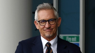 Lineker gana batalla contra fisco brit&aacute;nico, que le reclamaba USD 6 millones