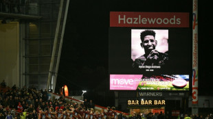 Jogador de r&uacute;gbi que morreu antes de jogo na Fran&ccedil;a foi v&iacute;tima de um aneurisma