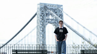 "Ataques diarios": la vida de los j&oacute;venes trans en los EEUU de Trump