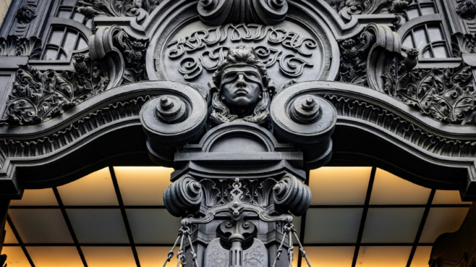 Haft in Prozess gegen bewaffnete Coronaverschw&ouml;rer in Rheinland-Pfalz