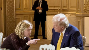 Trump, Meloni piena di energia, &egrave; fantastica'