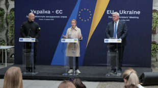 &iquest;C&oacute;mo funcionar&iacute;a el tribunal especial para juzgar a Rusia por la invasi&oacute;n de Ucrania?